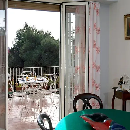 Bed & Breakfast Le Rondini